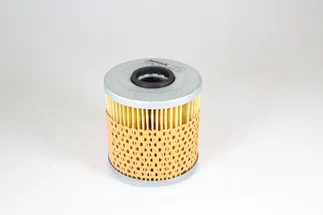 MAHLE Engine Oil Filter - 11421727300