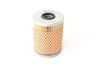 MAHLE Engine Oil Filter - 11421730389