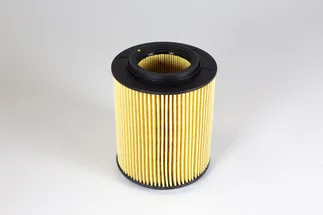MAHLE Engine Oil Filter - 11427512300