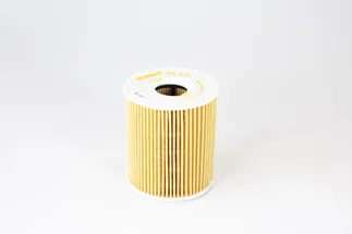 MAHLE Engine Oil Filter - 11427512446