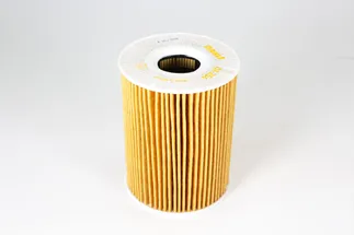 MAHLE Engine Oil Filter - 11427837997