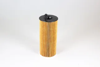 MAHLE Engine Oil Filter - 11428507683