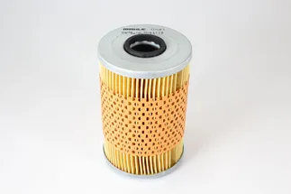 MAHLE Engine Oil Filter Kit - 11429063138
