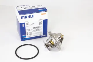 MAHLE Engine Coolant Thermostat - 11531307737