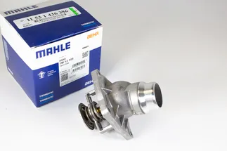 MAHLE Engine Coolant Thermostat - 11531436386