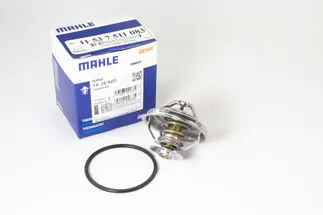 MAHLE Engine Coolant Thermostat - 11537511083