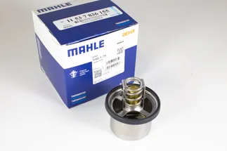 MAHLE Engine Coolant Thermostat - 11537836155