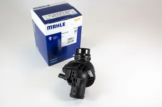 MAHLE Engine Coolant Thermostat - 11538671514