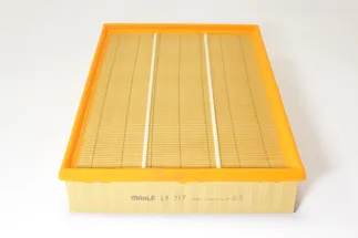 MAHLE Air Filter - 1257546