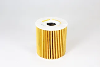 MAHLE Engine Oil Filter - 1275810