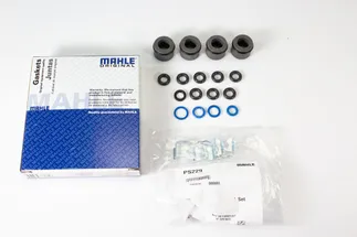 MAHLE Fuel Injector Seal Kit - 12801658