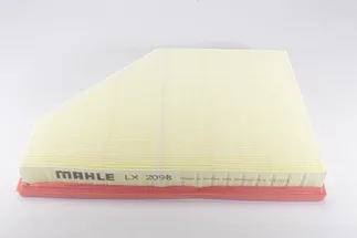 MAHLE Right Air Filter - 13717548898