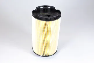 MAHLE Air Filter - 13717558382