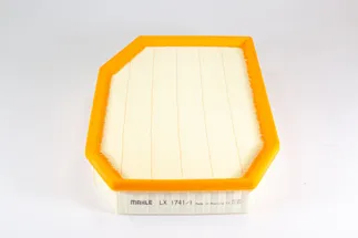 MAHLE Air Filter - 13717605436