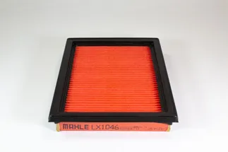 MAHLE Air Filter - 13721477840