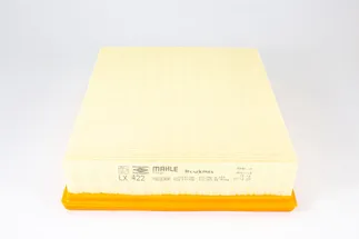 MAHLE Air Filter - 13721736675
