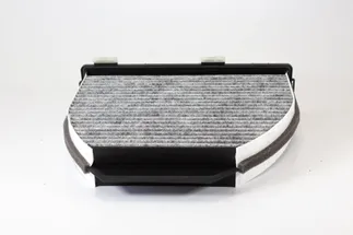 MAHLE Cabin Air Filter - 2128300318