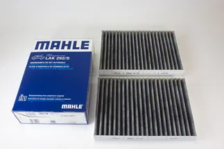MAHLE Cabin Air Filter - 2218300718