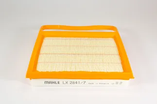 MAHLE Air Filter - 2760940504