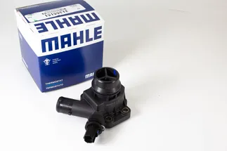 MAHLE Engine Coolant Thermostat - 31355151