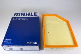 MAHLE Air Filter - 31370161
