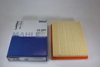 MAHLE Air Filter - 32019926