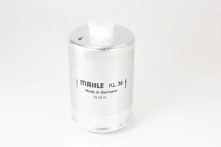 MAHLE In-Line Fuel Filter - 441201511C