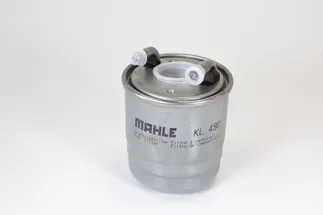 MAHLE In-Line Fuel Filter - 6420920301