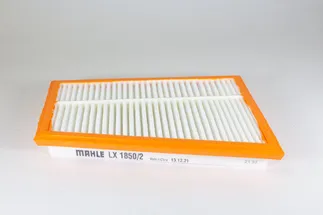 MAHLE Right Air Filter - 6420943004