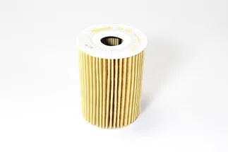 MAHLE Engine Oil Filter - 6421800009