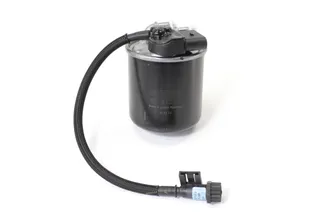 MAHLE In-Line Fuel Filter - 6510902952