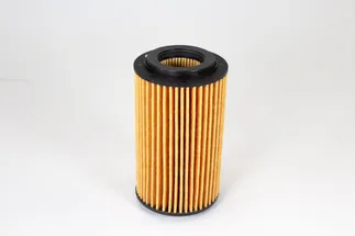 MAHLE Engine Oil Filter - 6511800109