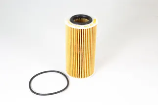MAHLE Engine Oil Filter - 8692305