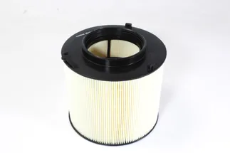MAHLE Air Filter - 8W0133843C