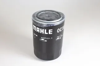 MAHLE Engine Oil Filter - 90110720309