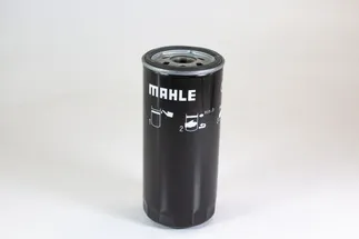 MAHLE Engine Oil Filter - 92810720105