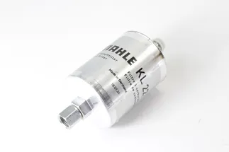 MAHLE In-Line Fuel Filter - 92811014705
