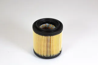 MAHLE Air Filter - 92811344500