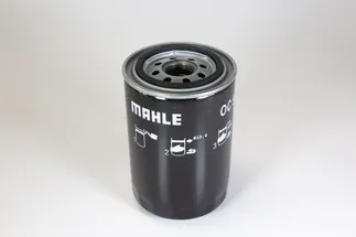 MAHLE Engine Oil Filter - 93010776401