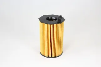 MAHLE Engine Oil Filter - 95810722220