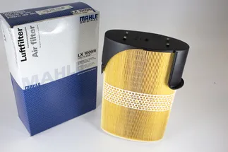 MAHLE Air Filter - 98711013301
