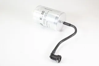 MAHLE In-Line Fuel Filter - 99611025301