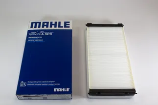 MAHLE Air Filter - 99657221902