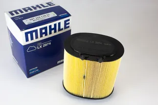 MAHLE Air Filter - 99711013031