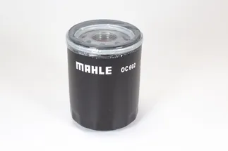 MAHLE Engine Oil Filter - C2C41611