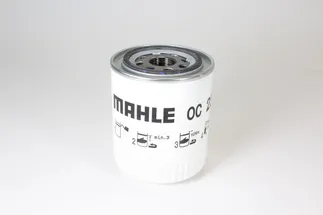 MAHLE Engine Oil Filter - EBC9658