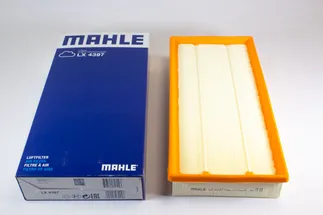MAHLE Air Filter - LR011593