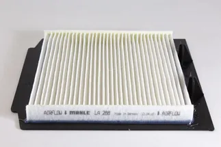 MAHLE Cabin Air Filter - LR030219
