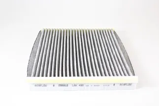 MAHLE Cabin Air Filter - LR036369