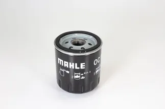 MAHLE Engine Oil Filter - LR096524